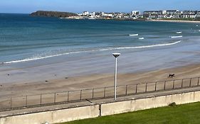 West Strand Beach Penthouse, Portrush Seafront